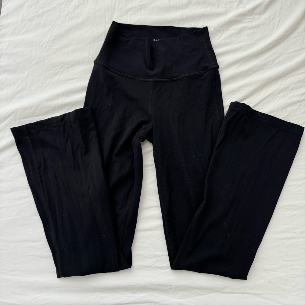 Athleta Transcend Slim Pant Sz S